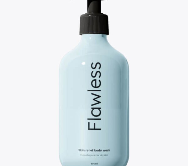 Energizing Marine Lotion
