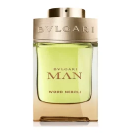 Bvlgari Man Wood Neroli Eau De Parfum Vaporisateur 100ml