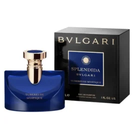 Bvlgari Splendida Tubereuse Mystique Eau De Parfum Vaporisateur 100ml