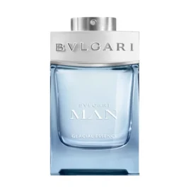 Bvlgari Man Glacial Essence Man Eau De Parfum Vaporisateur 100ml