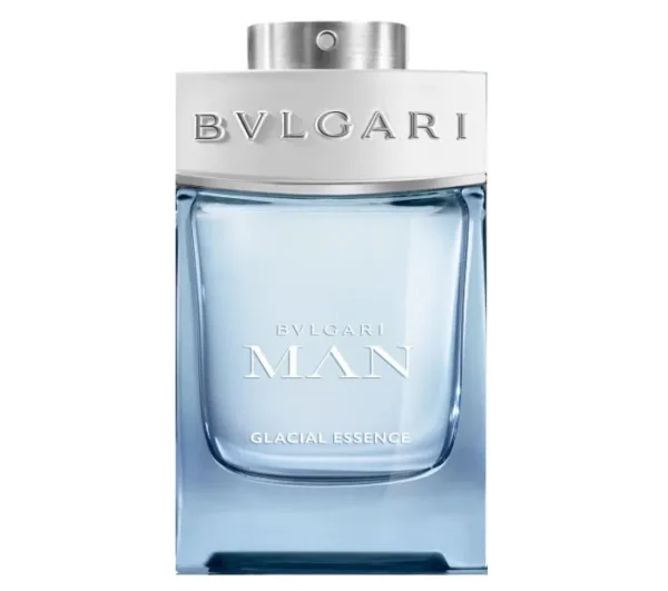 Bvlgari Man Glacial Essence Man Eau De Parfum Vaporisateur 100ml