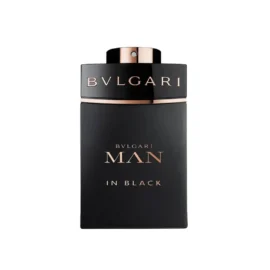 Bvlgari Man In Black Eau De Parfum 100ml Spray