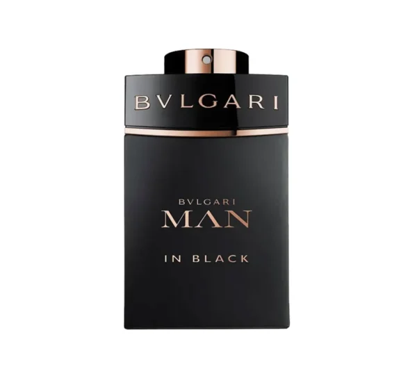 Bvlgari Man In Black Eau De Parfum 100ml Spray