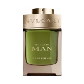 Bvlgari Man Wood Essence Eau De Parfum Vaporisateur 150ml