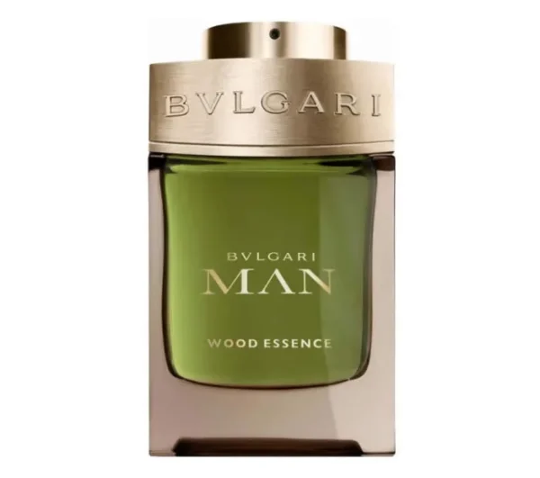 Bvlgari Man Wood Essence Eau De Parfum Vaporisateur 150ml