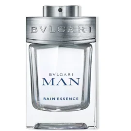 Bvlgari Man Rain Essence Eau De Parfum Vaporisateur 100ml