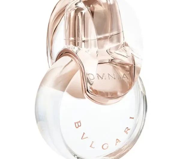 Bvlgari Omnia Crystalline Eau De Toilette Vaporisateur 50ml