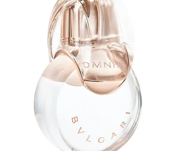 Bvlgari Omnia Crystalline Eau De Toilette Vaporisateur 30ml