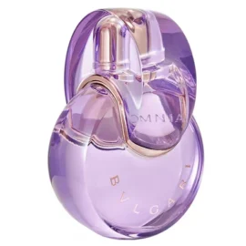 Bvlgari Onmia Amethyste Eau De Toilette Vaporisateur 100ml