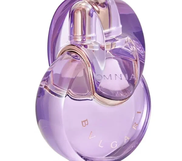 Bvlgari Onmia Amethyste Eau De Toilette Vaporisateur 100ml