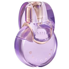 Bvlgari Onmia Amethyste Eau De Toilette Vaporisateur 50ml