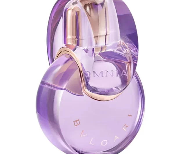 Bvlgari Onmia Amethyste Eau De Toilette Vaporisateur 50ml