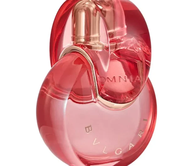 Bvlgari Omnia Coral Eau De Toilette Vaporisateur 100ml