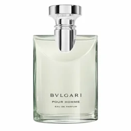 Bvlgari Pour Homme Eau De Parfum Vaporisateur 100ml