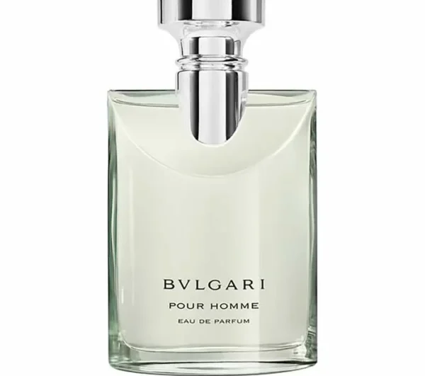 Bvlgari Pour Homme Eau De Parfum Vaporisateur 100ml