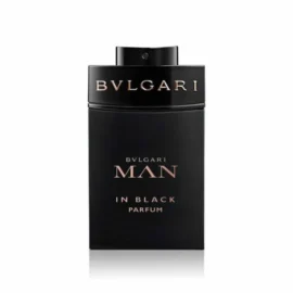 Bvlgari Man In Black Parfum Vaporisateur 100ml