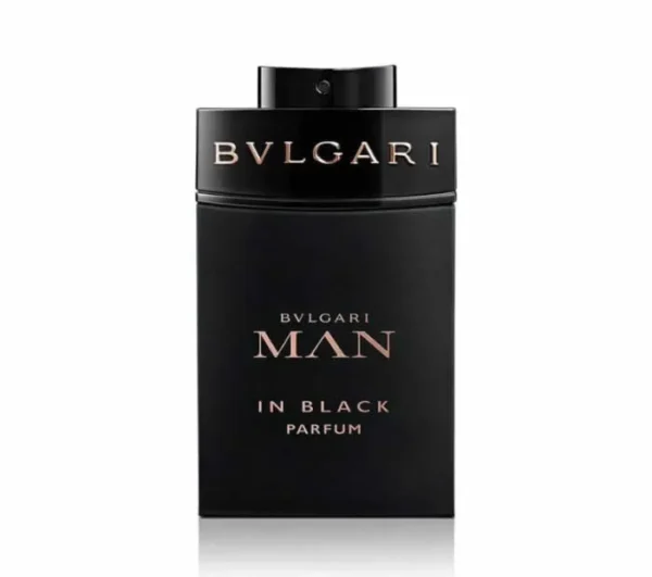 Bvlgari Man In Black Parfum Vaporisateur 100ml