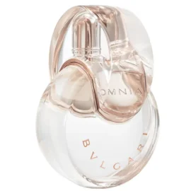 Bvlgari Omnia Crystalline Eau De Toilette Vaporisateur 100ml