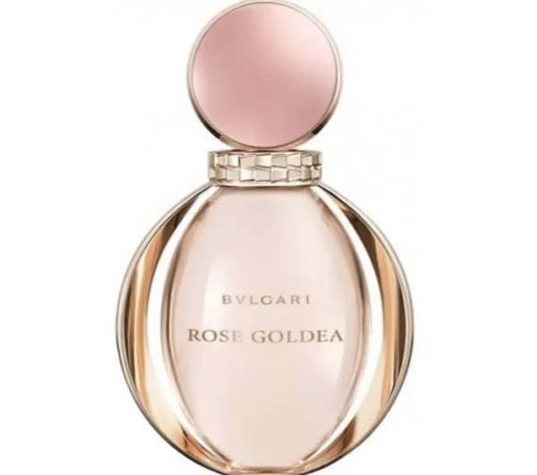 Bvlgari Rose Goldea Eau De Parfum Vaporisateur 50ml