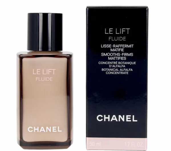 Chanel Le Lift Fuide Lisse Raffermit 50ml