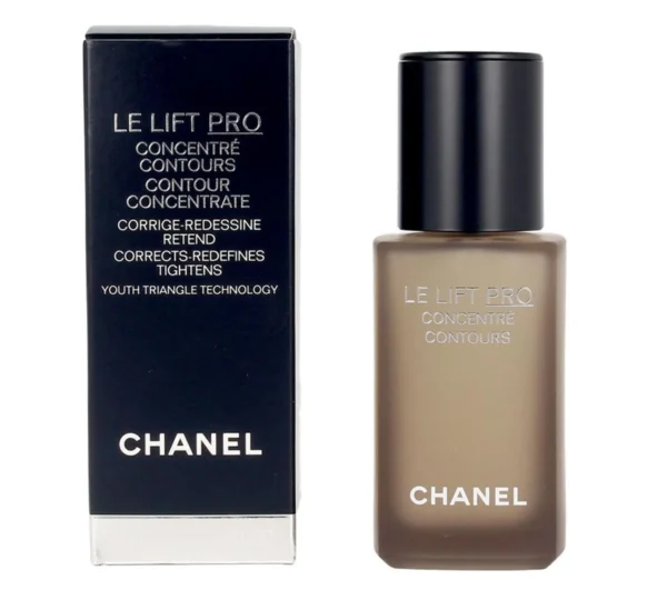 Chanel Le Lift Pro Concentré Contours 30ml