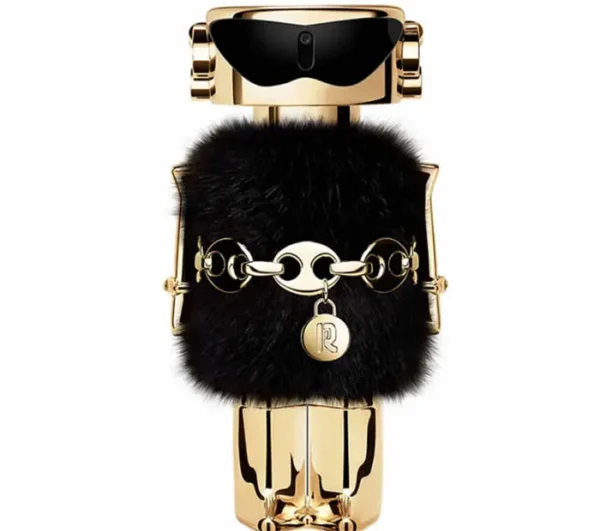Carolina Herrera Fame The Couture Edition Eau De Parfum Vaporisateur 80ml