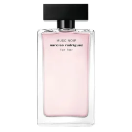 Narciso Rodriguez Musc Noir Eau De Parfum Vaporisateur 50ml