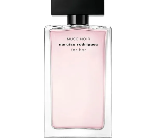 Narciso Rodriguez Musc Noir Eau De Parfum Vaporisateur 50ml