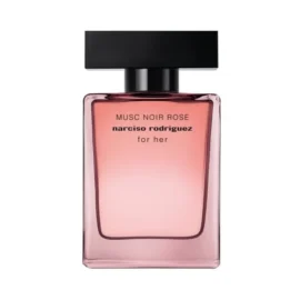 Narciso Rodriguez Musc Noir Rose Eau De Parfum Vaporisateur 30ml