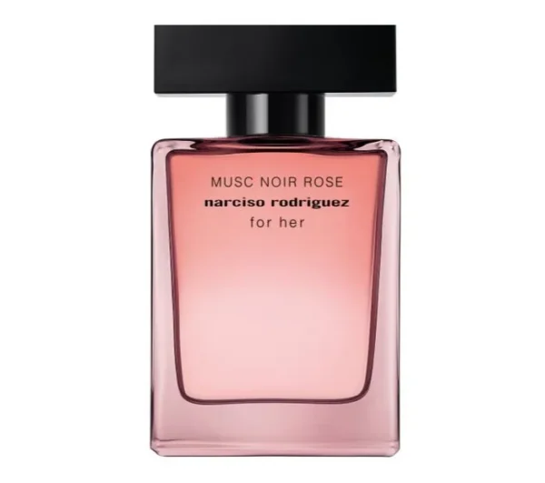 Narciso Rodriguez Musc Noir Rose Eau De Parfum Vaporisateur 30ml