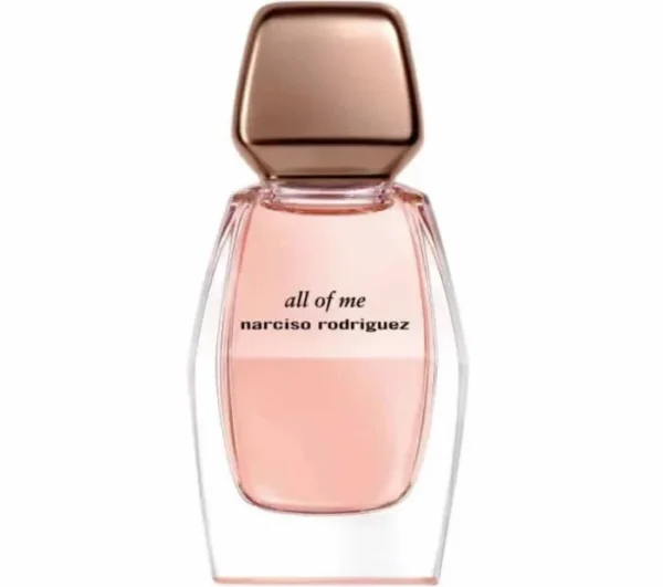 Narciso Rodriguez All Of Me Eau De Parfum Spray 50ml