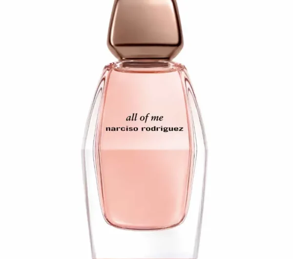 Narciso Rodriguez All Of Me Eau De Parfum Vaporisateur 90ml