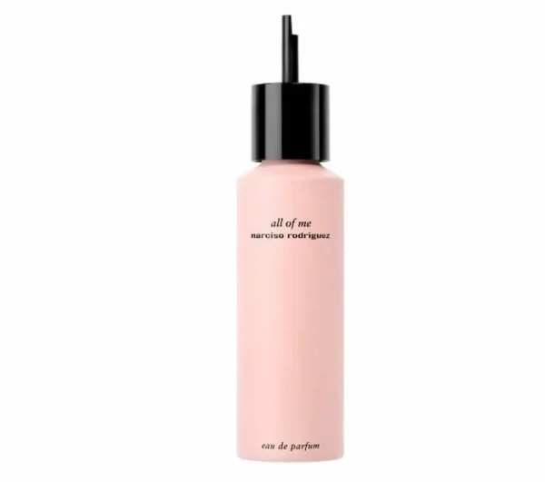 Narciso Rodriguez All Of Me Eau De Parfum Spray 150ml Refill