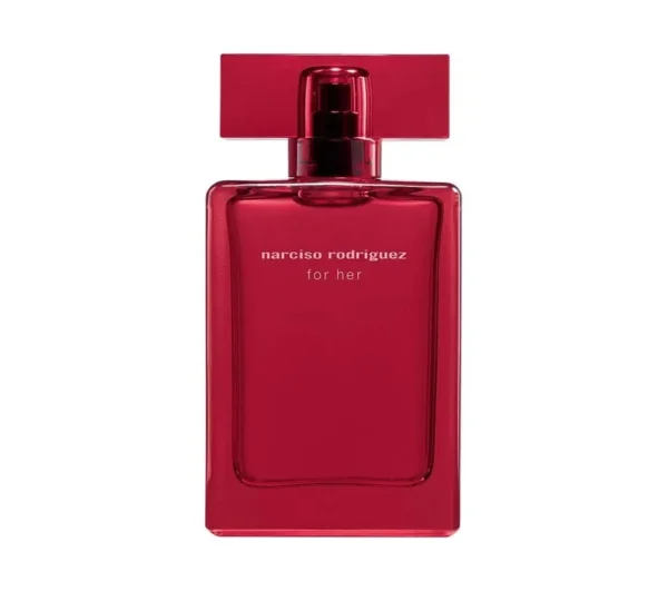 Narciso Rodriguez Narciso R For Her Edp Intenso 50 Vpo - Noved 25