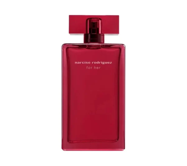Narciso Rodriguez Narciso R For Her Edp Intense 100 Vpo -Noved 25