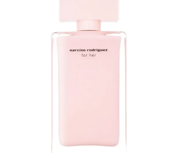 Narciso Rodriguez For Her Eau De Parfum Vaporisateur 100ml
