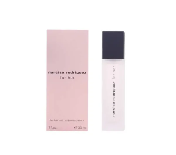 Narciso Rodriguez Brume Cheveux 30ml