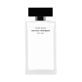 Narciso Rodriguez For Her Pure Musc Eau De Parfum Vaporisateur 150ml