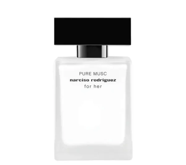 Narciso Rodriguez For Her Pure Musc Eau De Parfum Vaporisateur 30ml