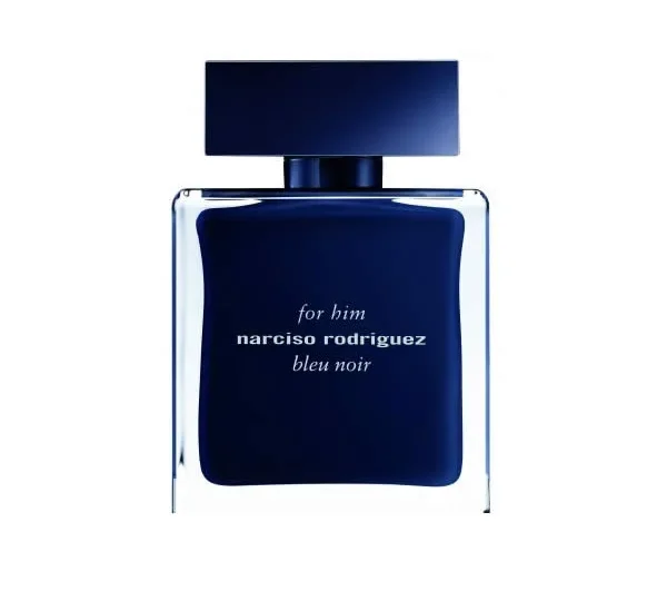 Narciso Rodriguez For Him Bleu Noir Eau De Toilette Vaporisateur 100ml
