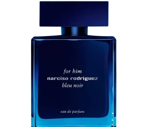 Narciso Rodriguez For Him Bleu Noir Eau De Parfum Vaporisateur 100ml