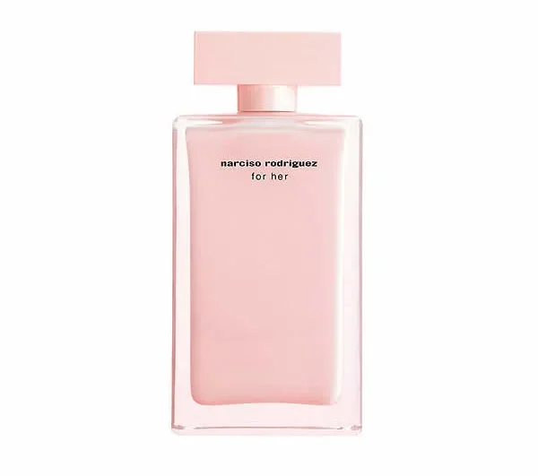 Narciso Rodriguez For Her Eau De Parfum Vaporisateur 150ml