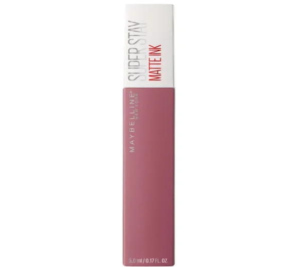 Maybelline Superstay 24 Matte Ink Lipstick 15 Lover 5ml