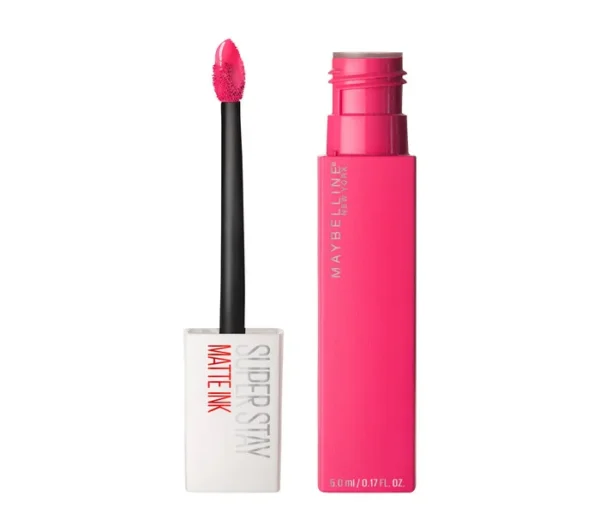 Maybelline Superstay 24 Matte Ink Lipstick 30 Romantic 5ml