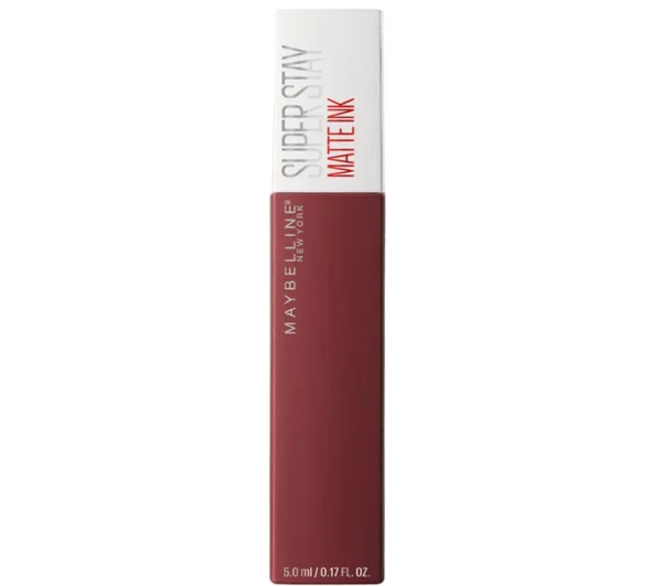 Maybelline Superstay 24 Matte Ink Lipstick 50 Voyager 5ml