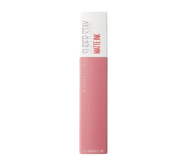 Maybelline Superstay 24 Matte Ink Lipstick 10 Dreamer 5ml