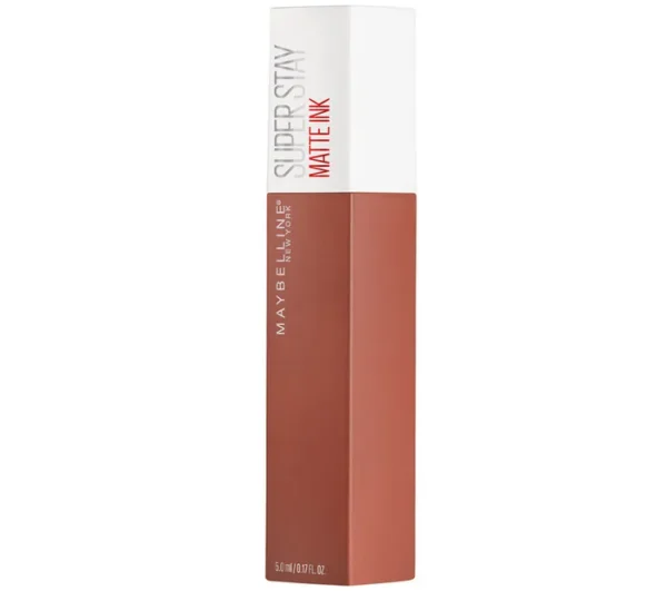 Maybelline Superstay 24 Matte Ink Lipstick 70 Amazonian 5ml