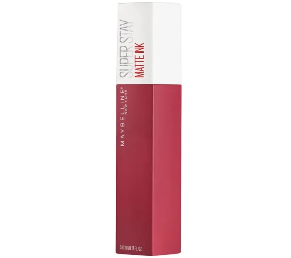Maybelline Superstay 24 Matte Ink Lipstick 80 Ruler 5ml