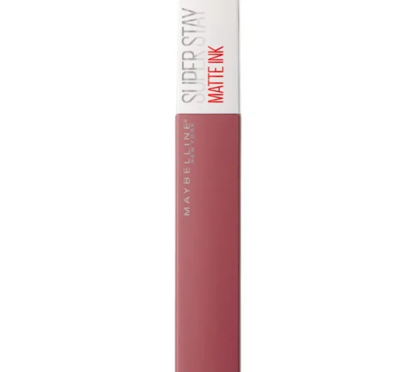 Maybelline Superstay 24 Matte Ink Lipstick 140 Soloist 5ml