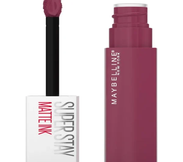 Maybelline Superstay 24 Matte Ink Lipstick 165 Successful 5ml